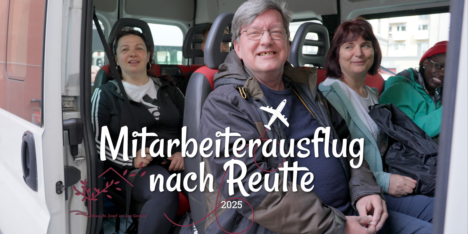 Event-Video Mitarbeiterausflug zur Burg Ehrenberg